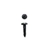 Rustic Pyramid Head Wood Screws #8 X 3/4", This is