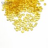 Neitsi 400 PCS Hair Extension Fusion Keratin Glue Tips Rebond