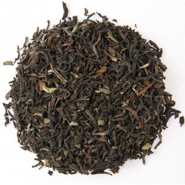 Ilam TGFOP (Nepal) Loose Leaf Estate Tea(8oz)