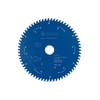 Bosch Professional 1 x Expert for Aluminium Circular Saw Blade