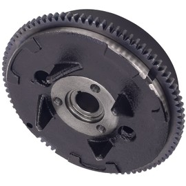 Road Passion 3085558 3086819 3086983 3087166 FF97 Flywheel Rotor Assy Replacement for Polaris Magnum 500 2X4 HDS 2002/ Magnum 500 4X4 HDS 2000 2003/ Magnum 500 4X4 HDS II 2000