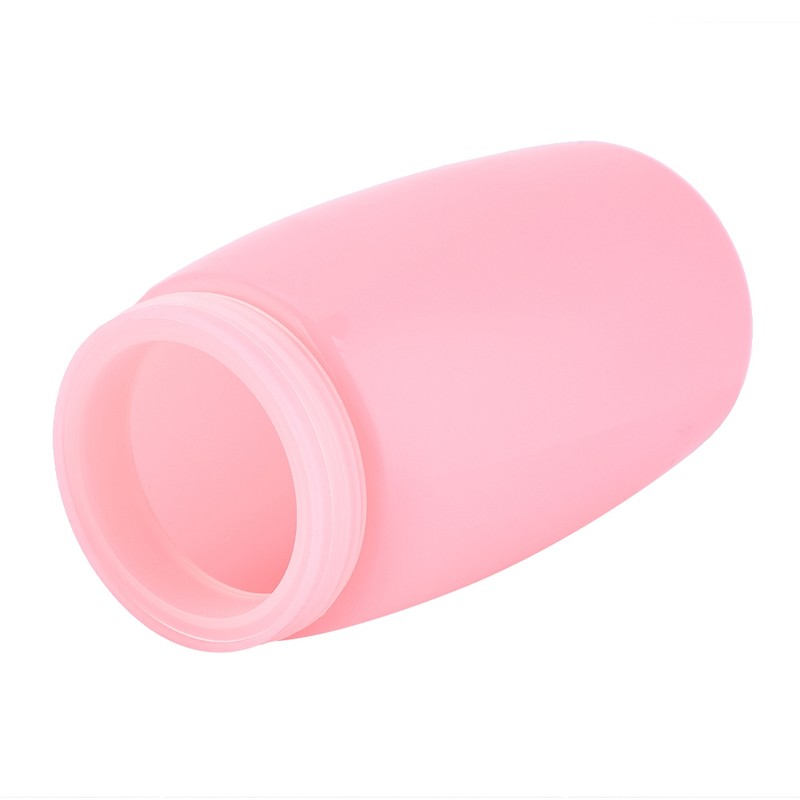 Portable Outdoor Water Bottle USB Solar Charging Camping Light Hiking