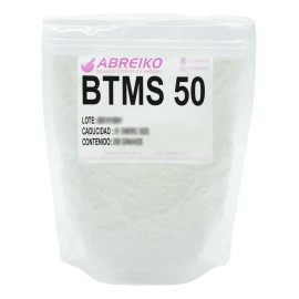 Btms 50 Base Acondicionador Artesanal Cantidad 500 Gramos