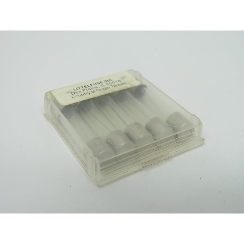 Littelfuse AGC10 Fuse