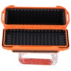 Outdoor Waterproof Tool Storage Case Shockproof Gear Carrying Box Container