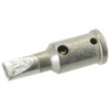 4.8mm Replacement Tip Double Flat Portasol Pro Piezo