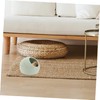 Levemolo 1Pc Summer Cooling Pet Nest Washable Hamster Bed Comfortable