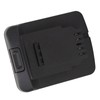 Lithium Battery Converter Cordless Tool Battery Adapter for DCB200 DCB203
