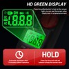 ANENG MT88A Clamp Meter Multimeter LCD Digital Universal Meter 1999