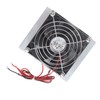 XD‑35 Thermoelectric Peltier Plate Module Cooling System DIY Kit for