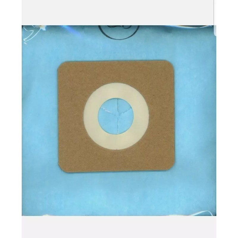 Febreze x3 BISSELL STYLE 7 VACUUM BAGS Powerforce Powerlifter Cleanview