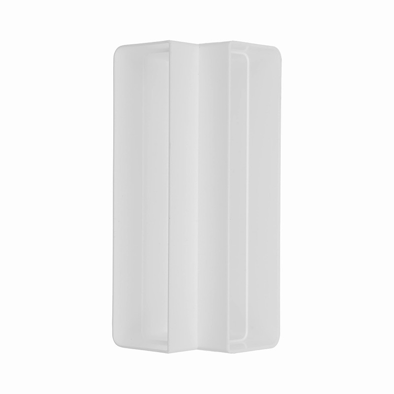 220 x 55 mm / 22 x 5.5 cm Rectangular