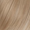 Tony of Beverly Womens Synthetic Hairpiece ''Swirly''-Coconut Cream: creamy platinum,