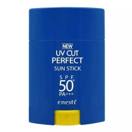 Enesty 에네스티 뉴 UV컷 퍼펙트 선스틱 20g 자외선차단 SPF50 순한 저자극 썬블록 Enesty New UV Cut Perfect Sun Stick 20g Sunscreen SPF50 Gentle Low-Irritation Sunblock