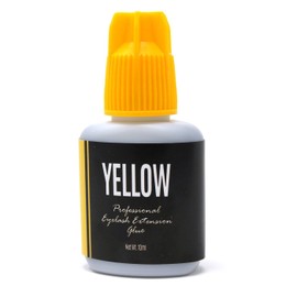 Pro Lash Extension Glue-Yellow