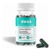 Deos Skin Health, Detox Digestionsupport Natural Odor 30cáps