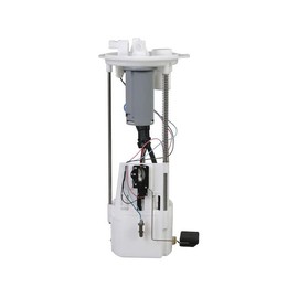 Fuel Pump - with Fuel Tank Sending Unit - Compatible with 2005-2015 Nissan Titan (2008-2009 Models with 139.8 Inch Wheelbase Only)