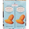 Trader Joe’s Gluten Free Madeleine Cookies 6.35oz 180g (2 Boxes)