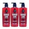 Mise-en-scène Damage Care Shampoo 680ml 3 pack / 미쟝센 데미지케어