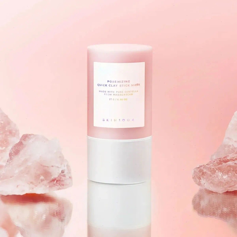 🔥 Skin1004 madagascar centella mascarilla de arcilla en barra reductora