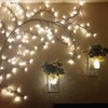 LED Tree Branch Lights for Wall:7.5Ft Flexible Vine Fairy Lights