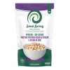 Espirulina + Lecitina De Soya 2 Bolsas De 200grs C/u
