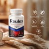Reulex Frascos Colageno Msm Vitaminas Mas