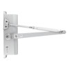 Automatic Door Closer Adjustable Size 4 Closers Commercial Grade 3