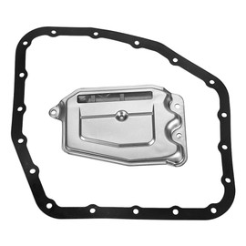 Kit de juntas de cárter de aceite de filtro de transmisión, compatible con Toyota Corolla 2003-2007, reemplaza la pieza 88972067, 3533012040