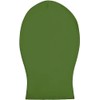 Gaoin Unisex Eyes Hole Costume Zentai Hood Mask (Army Green)