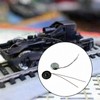 Perfeclan Model Trains Speaker,Small Loudspeaker Hobby Trains Small Speaker Model,Railway