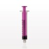 60 ml RxCrush ENFit Syringe - Qty 5