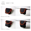 Reel Case Reel Pouch Neoprene Shimano Daiwa Reel Cover Protective