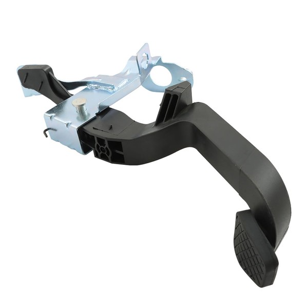 labwork Clutch Pedal with Bracket Assembly 15274047 Replacement for 2003-2007
