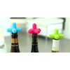 COOKUT Bottle Stopper, Green
