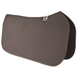 ECP All Purpose Diamond Quilted Western Saddle Pad