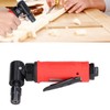 Grinding Machine Industrial Right Angle Grinder Tool Zinc Alloy Pneumatic
