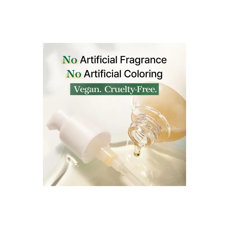 Mixsoon Bean Glass Skin Duo Hidratante Facial Rutina De Cuid