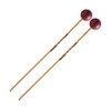 Innovative Percussion Jim Casella Series Medium Rattan Xylophone Mallets (IP1007)