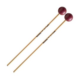 Innovative Percussion Jim Casella Series Medium Rattan Xylophone Mallets (IP1007)