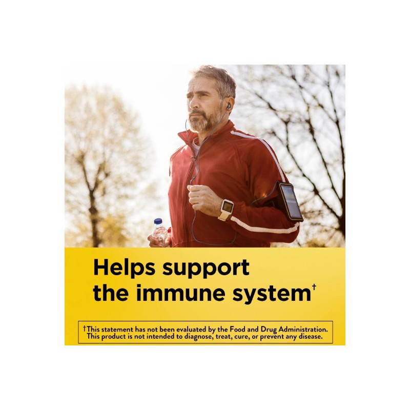 Nature Made Super B Complex with Vitamin C and Folic