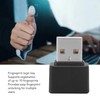 Mini Fingerprint Scanner for Windows 10 11 Up to 10