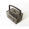 daniplus© Dishwasher Cutlery Basket for Bosch Siemens Neff Constructa, –