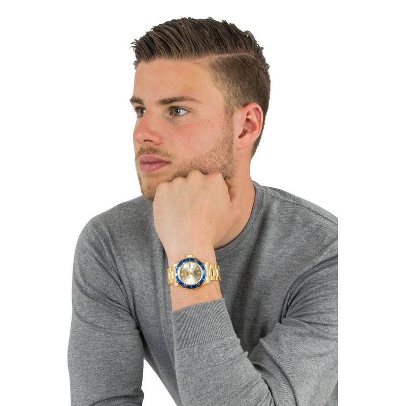 Invicta Pro Diver 14124 Men's Quartz Watch - 40 mm