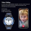 4G Kids Smart Watch, Kids Phone Smart Watch, GPS Tracker