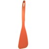 Nagao Tsubamesanjo Kitchen Tool Set of 4 Turner, Ladle, Tongs,