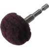 Yanase Union Saw with Shaft for Impact [0.25 inch (6.35