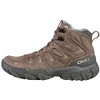 Oboz Sawtooth X Mid B-Dry Rockfall 7 B (M)