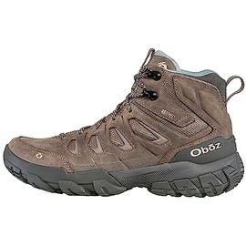 Oboz Sawtooth X Mid B-Dry Rockfall 7 B (M)