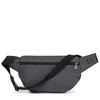 Eastpak Doggy Bag Belt Bag, black denim, Einheitsgröße